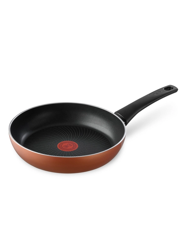 Cковорода Tefal Luminens глубокая, с антипригарным покрытием, для всех типов плит