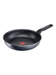 Cковорода Tefal Natural Force с индикатором температуры для всех типов плит