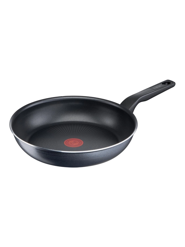 Cковорода Tefal Natural Force с индикатором температуры для всех типов плит