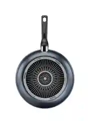 Cковорода Tefal Natural Force с индикатором температуры для всех типов плит