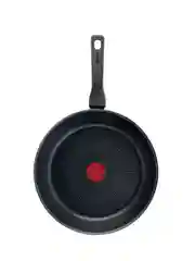 Cковорода Tefal Natural Force с индикатором температуры для всех типов плит