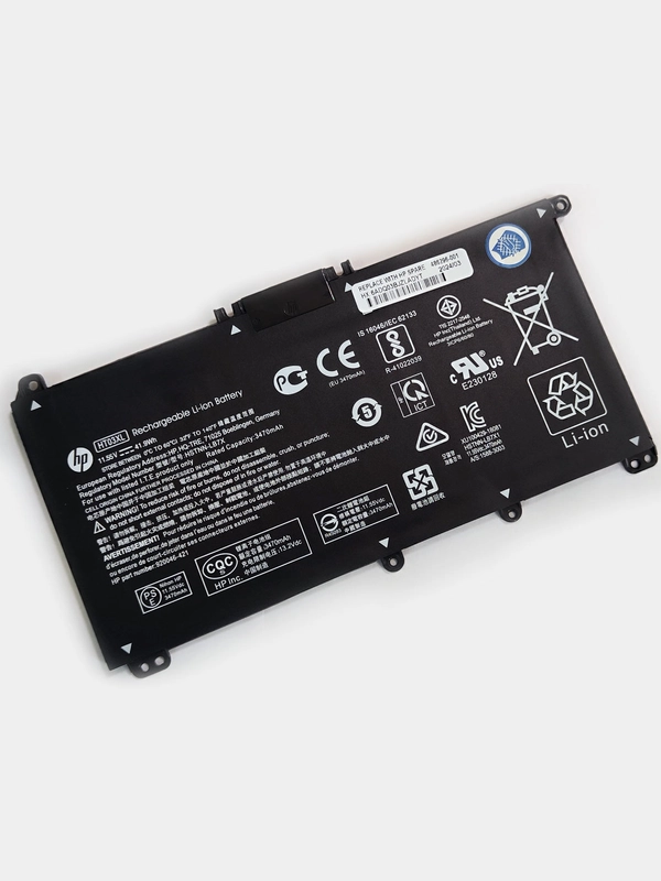 Аккумулятор для ноутбука HP ht03xl hstnn-lb8m,  15-cs 17-by 14-ce 15-da 15-db 17-ca 15-cw
