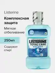 Ополаскиватель, для полости рта, Listerine