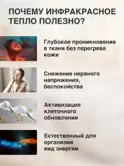 Электропростынь односпальная Totmart, 150 х 90, согревающая простынь с подогревом, безопасная