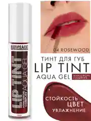 Тинт для губ Luxvisage, с гиалуроновым комплексом