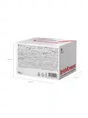 Клей-карандаш ErichKrause EasyStick, 6г