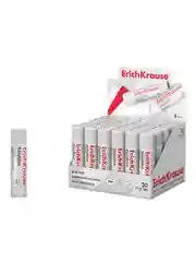 Клей-карандаш ErichKrause EasyStick, 6г