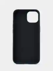 Синий чехол для iPhone, Айфон 11, 12, 13, 14, 15, Pro, Max, Silicone Case, силиконовый