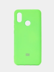 Чехол Soft-Touch для Xiaomi Mi8