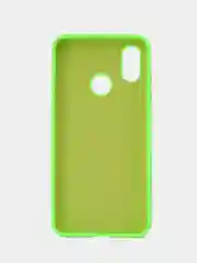 Чехол Soft-Touch для Xiaomi Mi8