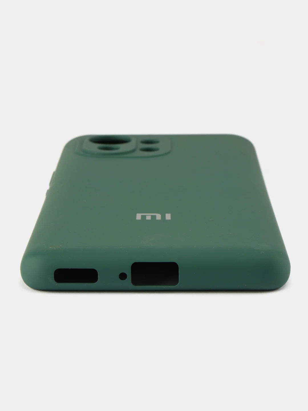 Чехол Soft-Touch для Xiaomi Mi11