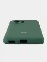 Чехол Soft-Touch для Xiaomi Mi11