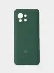 Чехол Soft-Touch для Xiaomi Mi11