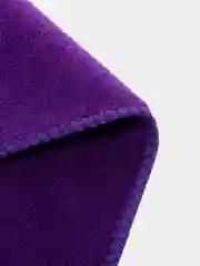 Фиолетовый салфетка из микрофибры