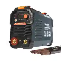 Аппарат сварочный инверторного типа Patriot WM260DVT MMA, 12500 Вт