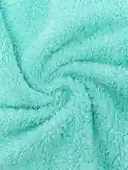 Бирюзовый полотенца кухонные из микрофибры