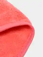 Розовый полотенца кухонные из микрофибры