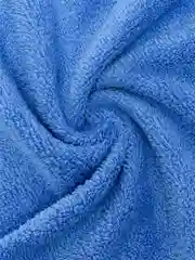 Синий полотенца кухонные из микрофибры