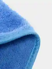 Синий полотенца кухонные из микрофибры