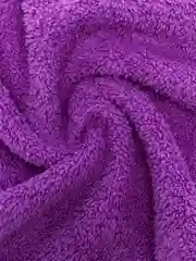 Фиолетовый полотенца кухонные из микрофибры