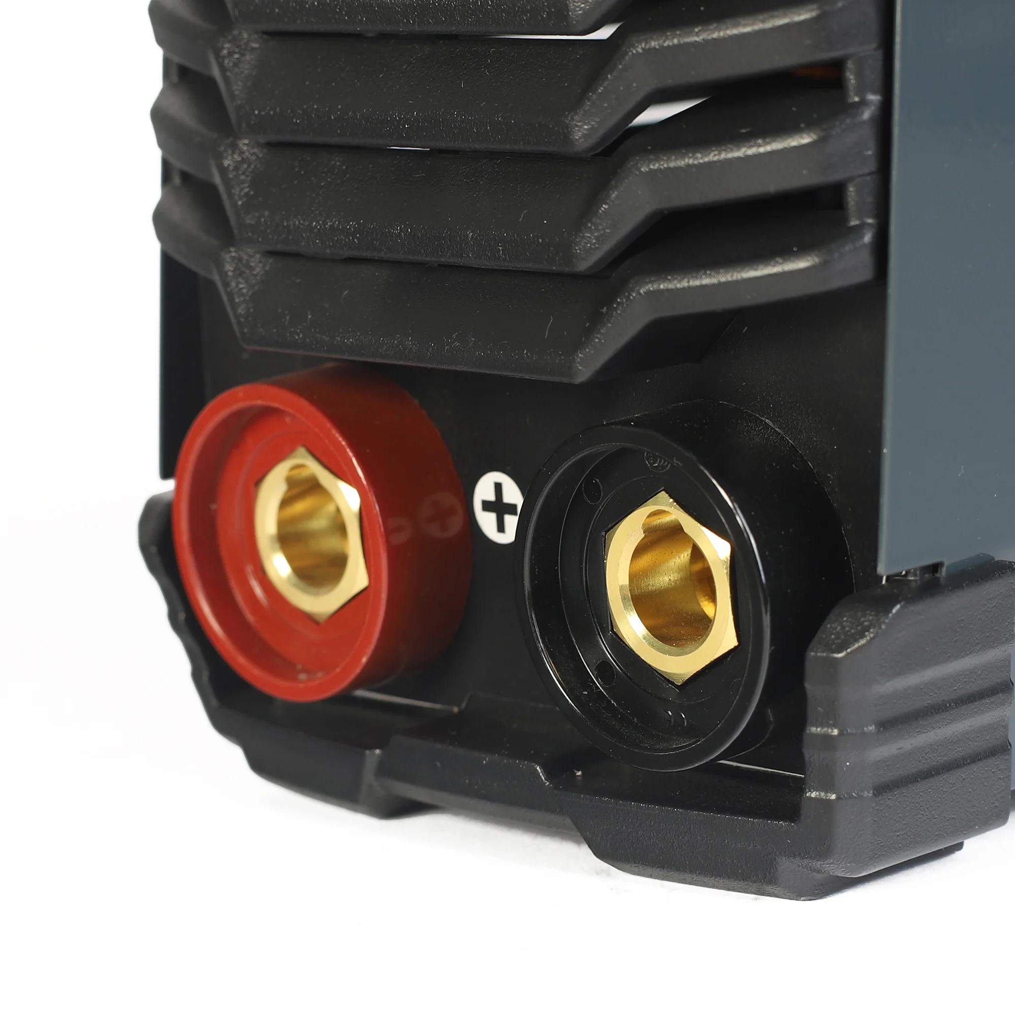 Аппарат сварочный инверторного типа Patriot WM260DVT MMA, 12500 Вт