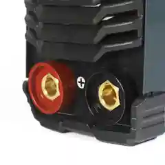 Аппарат сварочный инверторного типа Patriot WM260DVT MMA, 12500 Вт