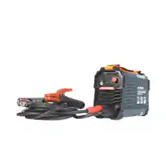 Аппарат сварочный инверторного типа Patriot WM260DVT MMA, 12500 Вт