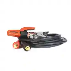 Аппарат сварочный инверторного типа Patriot WM260DVT MMA, 12500 Вт