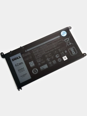Аккумулятор для ноутбука Dell WDX0R T2JX4 FC92N, батарея 15-5538 15-5568 15-5570 P66F
