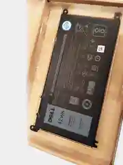 Аккумулятор для ноутбука Dell WDX0R T2JX4 FC92N, батарея 15-5538 15-5568 15-5570 P66F