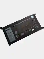 Черный аккумулятор для ноутбука Dell WDX0R T2JX4 FC92N, батарея 15-5538 15-5568 15-5570 P66F