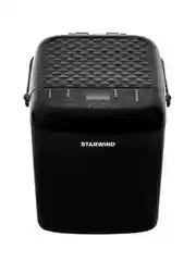 Хлебопечь Starwind SBM1083 500Вт черный