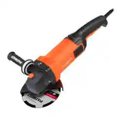 Угловая шлифмашина Patriot AG 190, 2000 Вт, D 180 мм
