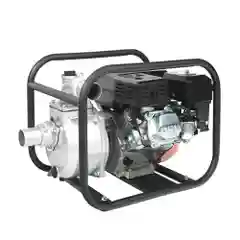 Мотопомпа бензиновая Patriot MP 2036 S, 6,5 л.с, 600 л/мин