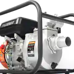 Мотопомпа бензиновая Patriot MP 2036 S, 6,5 л.с, 600 л/мин