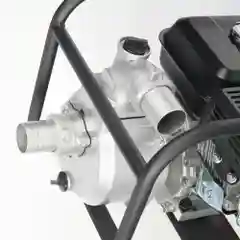 Мотопомпа бензиновая Patriot MP 2036 S, 6,5 л.с, 600 л/мин