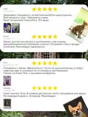 Обогреватель электрический Totmart 400 Вт настенный, инфракрасный, интерьерный, для дома, дачи