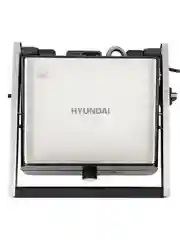 Электрогриль Hyundai HYG-2044 2000Вт черный/черный