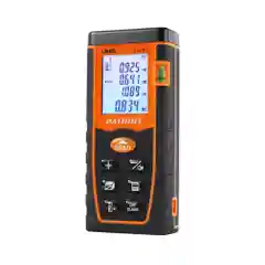 Дальномер лазерный Patriot LM 601, 60 м