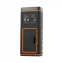 Дальномер лазерный Patriot LM 601, 60 м
