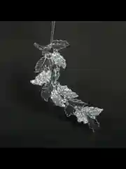 Украшение подвесное "Ветвь" 8х16см
