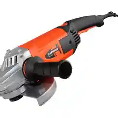 Угловая шлифмашина Patriot AG 230, 2200 Вт, D 230 мм