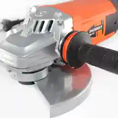 Угловая шлифмашина Patriot AG 230, 2200 Вт, D 230 мм