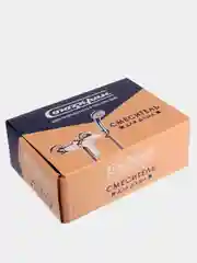 Смеситель для душа без излива, душевой комплект