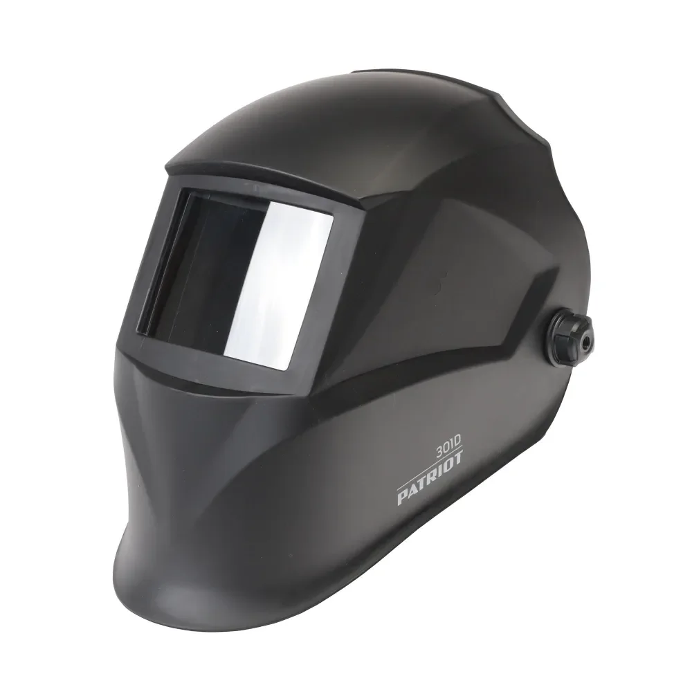 Сварочный аппарат инверторного типа Patriot WM 181Smart, с маской 301D, 7800 Вт