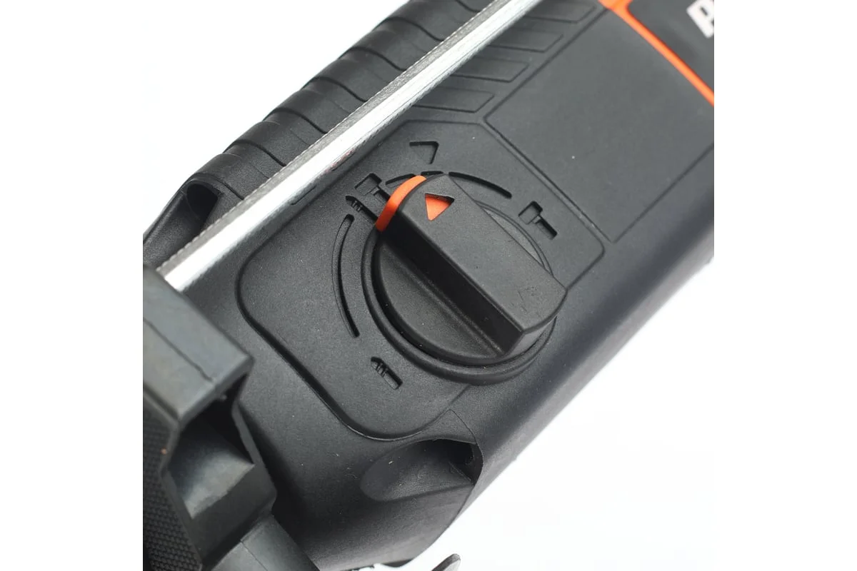 Перфоратор Patriot RH 240, 710 Вт, 2,9 Дж, SDS-plus