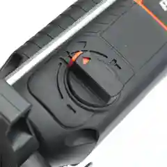 Перфоратор Patriot RH 240, 710 Вт, 2,9 Дж, SDS-plus