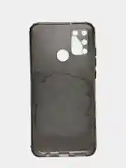 Чехол с принтом Samsung A01