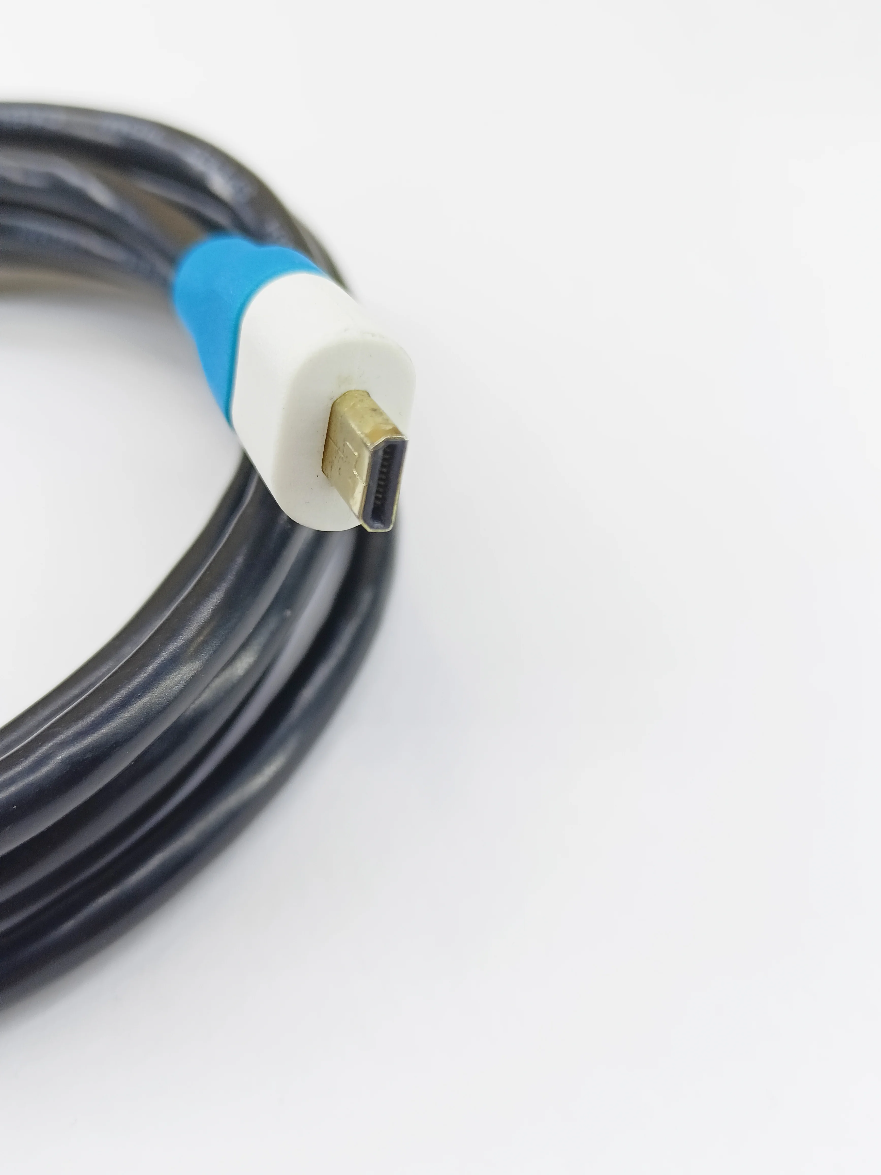 Кабель micro HDMI - HDMI, 1.5 метра