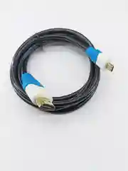 Кабель micro HDMI - HDMI, 1.5 метра